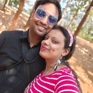Meet your Posher, Gargi